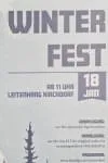 Winterfest Winterfest